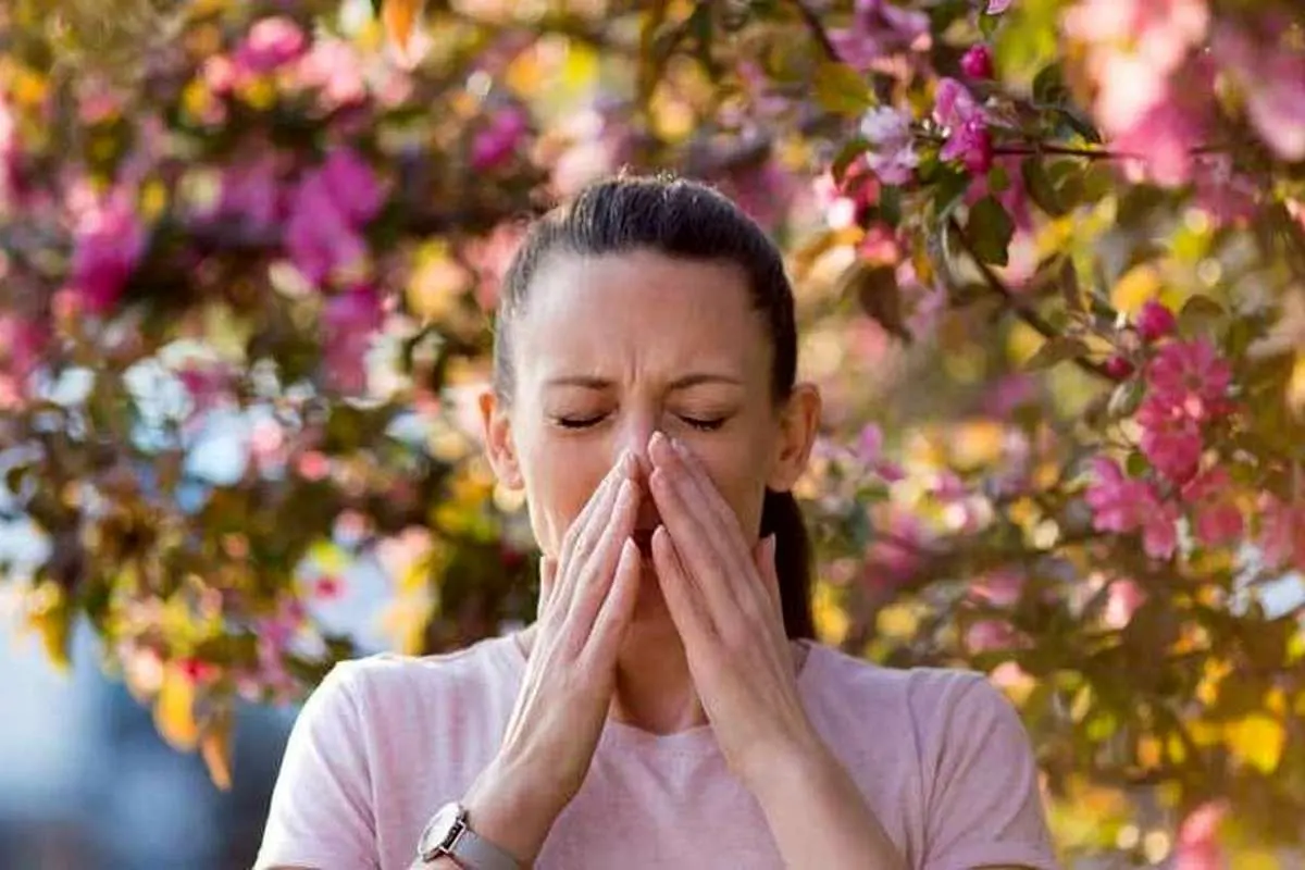 راه‌های مقابله با آلرژی بهاره چیست؟
