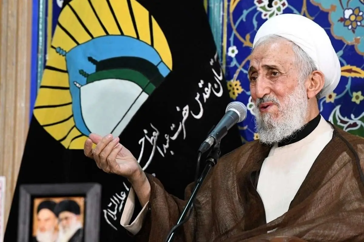 نماز جمعه تهران به امامت کاظم صدیقی اقامه می‌شود