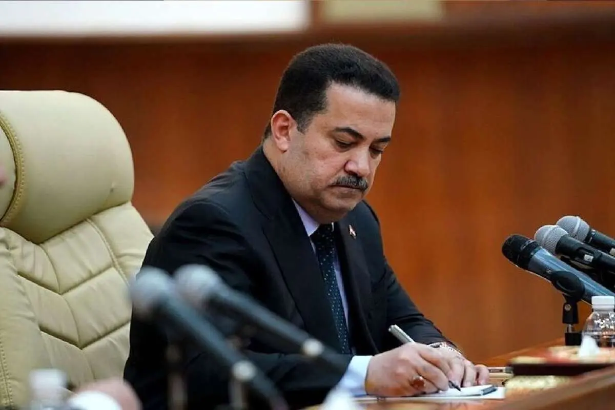 نخست‌وزیر عراق: حملات به منافع آمریکا را نمی‌پذیریم