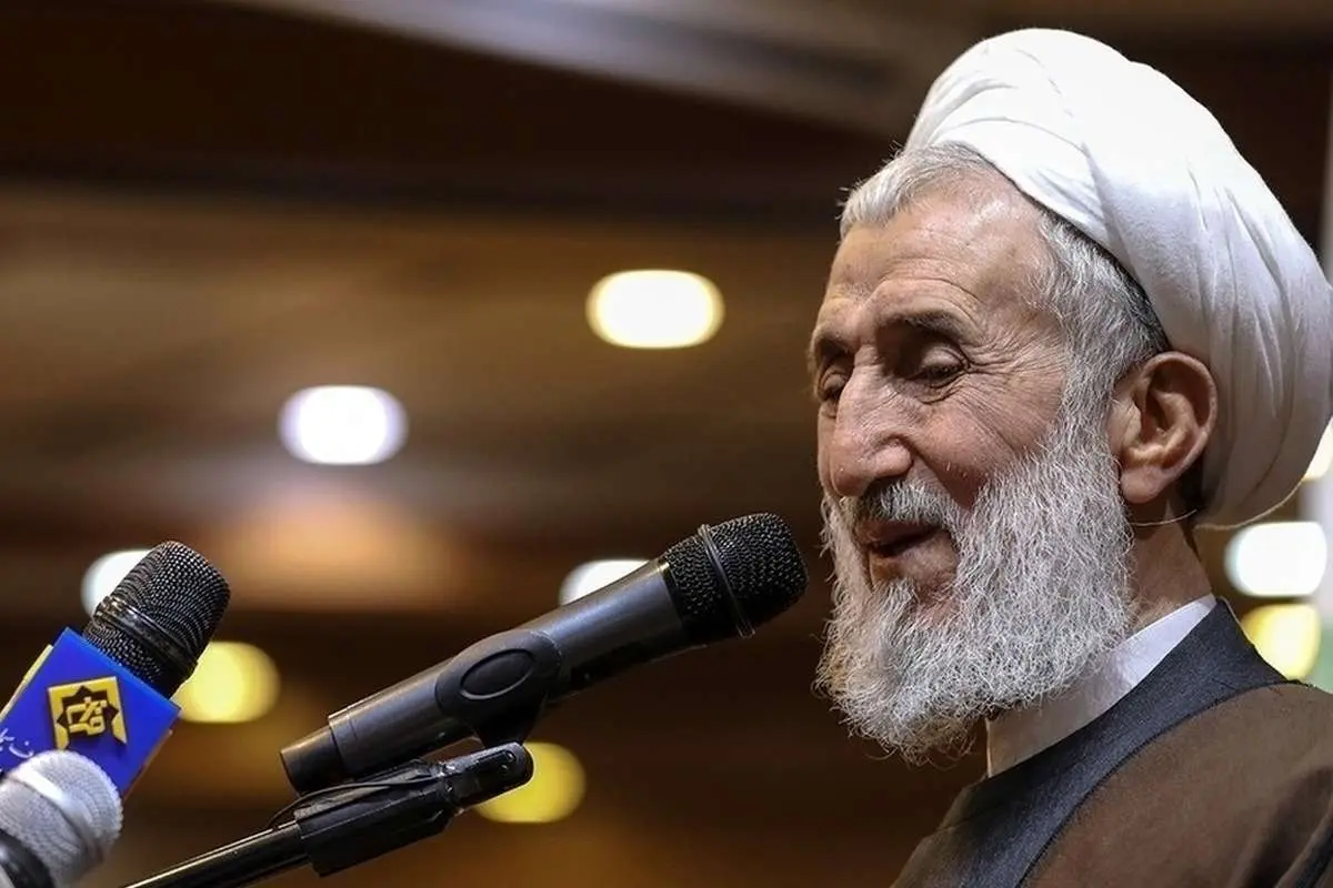 (ویدیو) عذرخواهی کاظم صدیقی از مردم