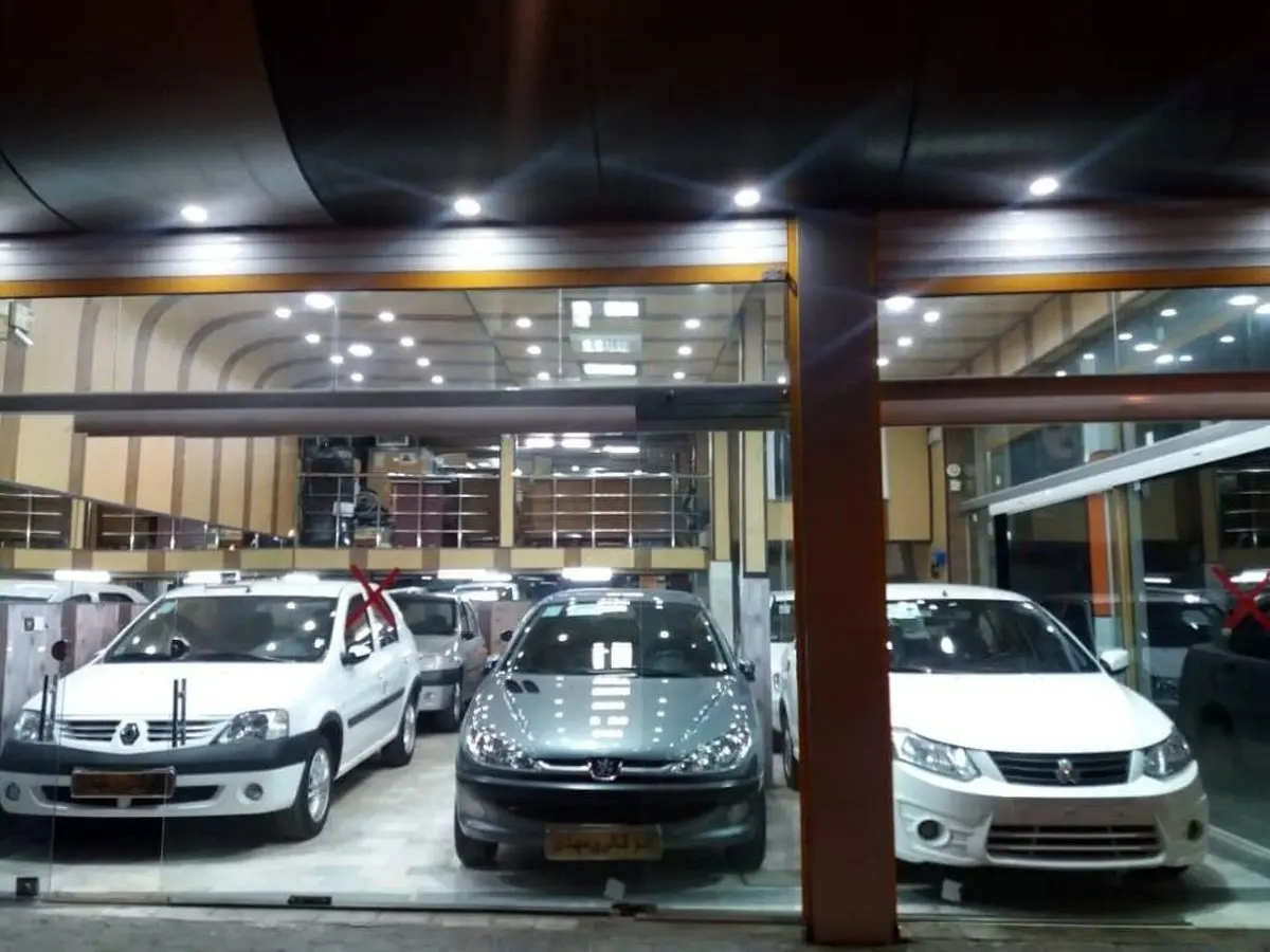 اخطار به نمایشگاهداران متخلف؛ کدملی نخرید