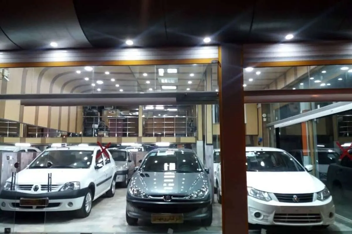 اخطار به نمایشگاهداران متخلف؛ کدملی نخرید