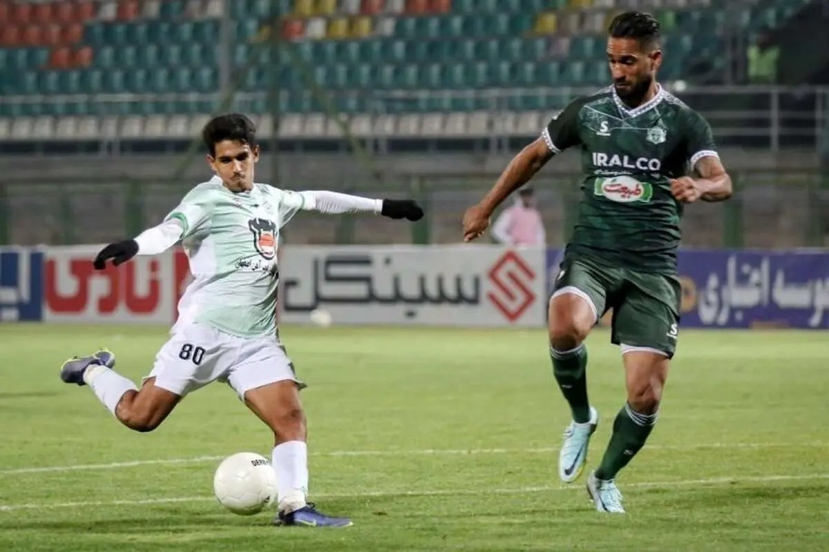 واکنش ستاره ذوبآهن به پیشنهاد پرسپولیس یا استقلال
