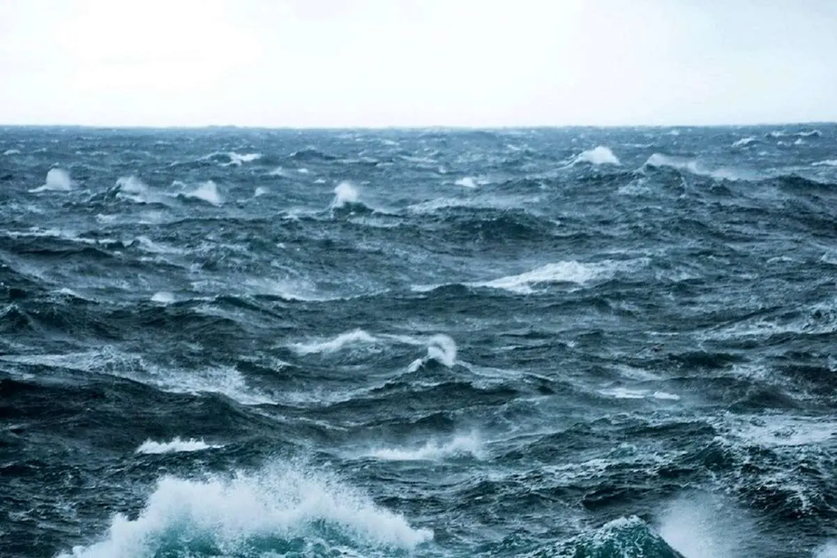 هشدار قرمز دریایی و بارندگی برای استان سیستان و بلوچستان