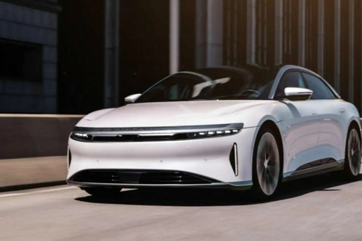 تخفیف ۲میلیاردی یک خودروی آمریکایی