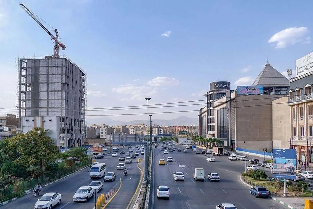 اجاره خانه در کدام محله‌های تهران ارزان‌تر است؟