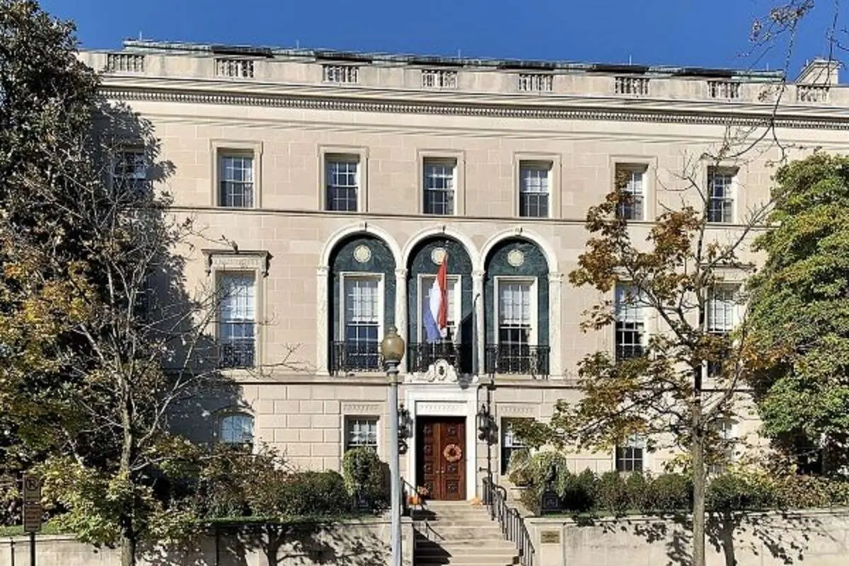 بازگشایی سفارت هلند در تهران روز سه شنبه