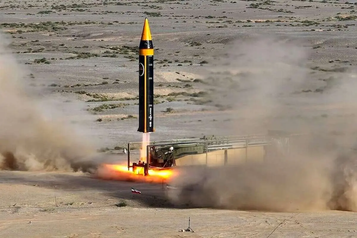 (عکس) کاریکاتور نشریه پانچ سال ۱۹۰۷؛ در واکنش به وضعیت آن روز‌های ایران