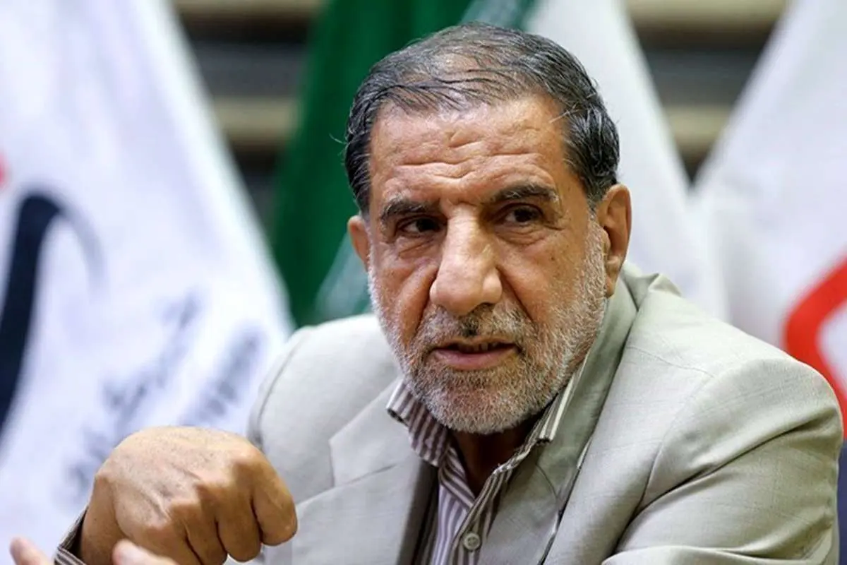 اسماعیل کوثری: خیال کردند بلوف می‌زنیم و جواب اسرائیل را نمی‌دهیم