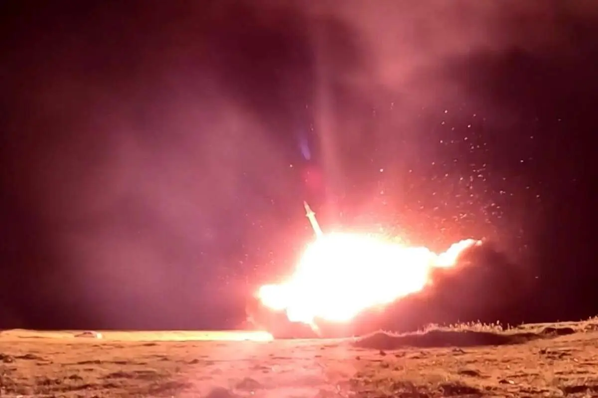 کدام موشک‌ها و پهپاد‌ها «وعده صادق» را رقم زدند؟