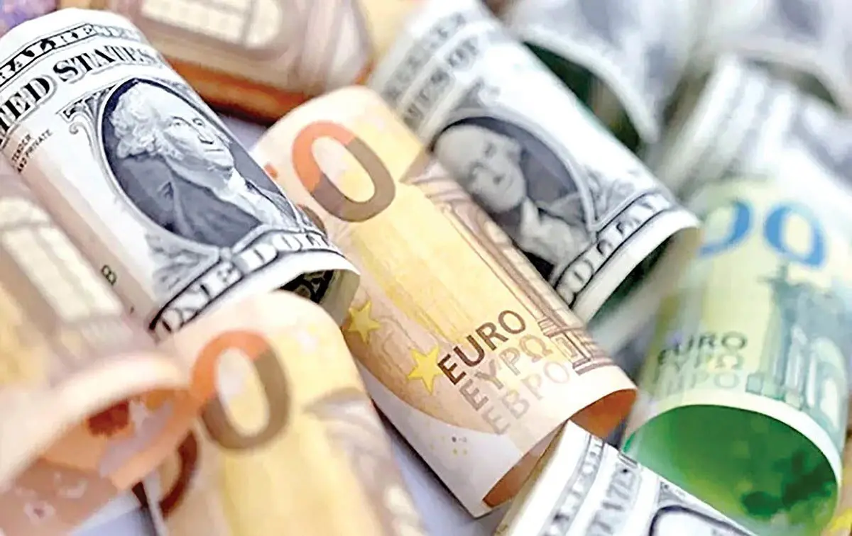 خریداران ارز مشمول مالیات خواهند شد؟