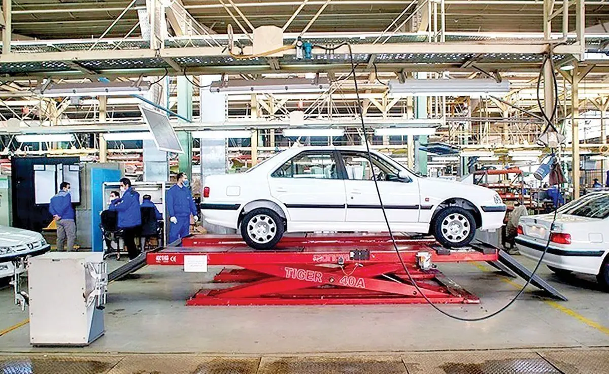ژست سوئیسی استاندارد خودرو قیمت‌ها را افزایش می‌دهد؟