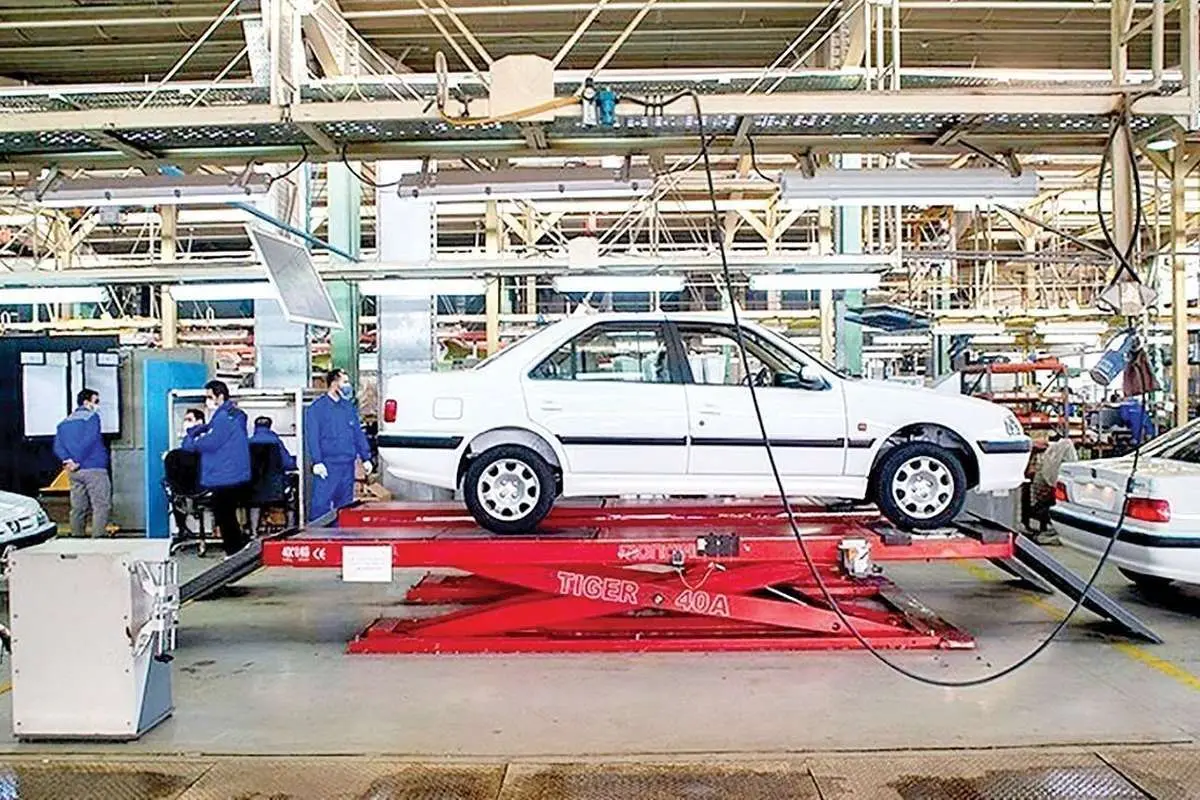 ژست سوئیسی استاندارد خودرو قیمتها را افزایش میدهد؟