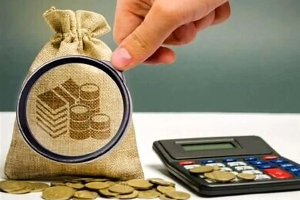 وصول ۸۰ همت مالیات از حقوق بگیران در سال ۱۴۰۲