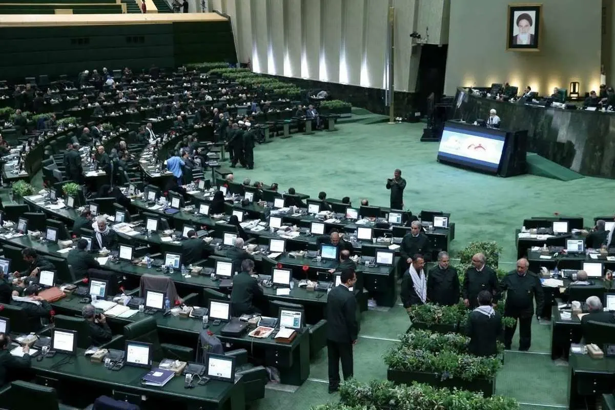 نقوی حسینی: «پشم» مقدرات مجلس آینده را تعیین می‌کند!