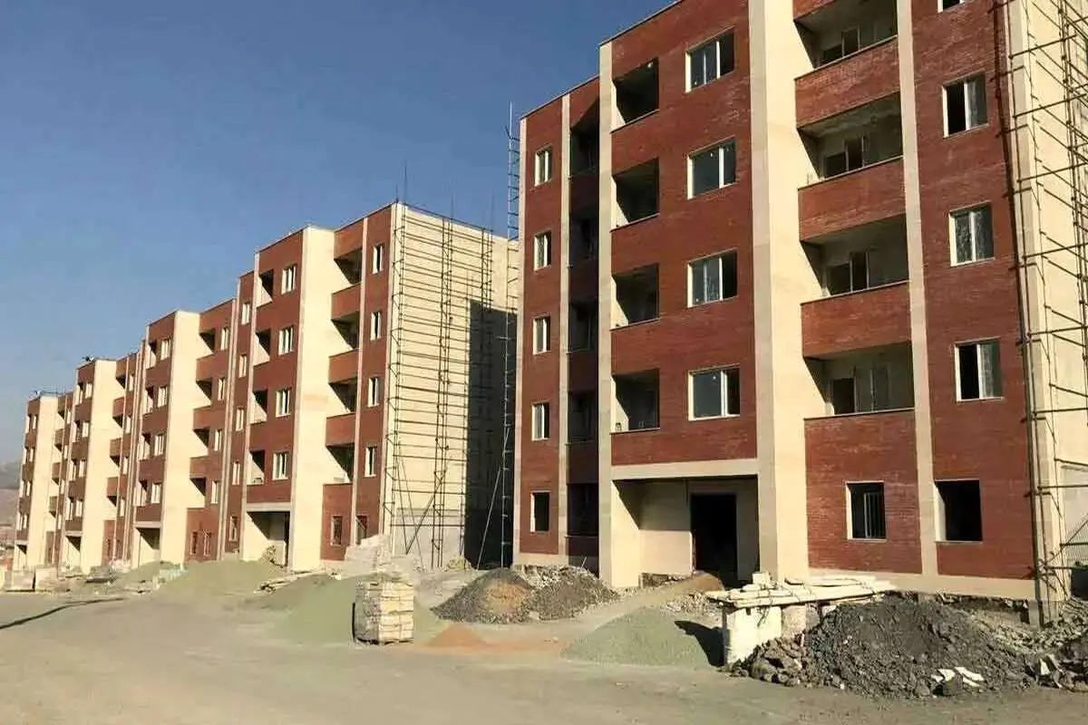 خریدوفروش غیرقانونی امتیاز نهضت ملی مسکن با نرخ‌های نجومی