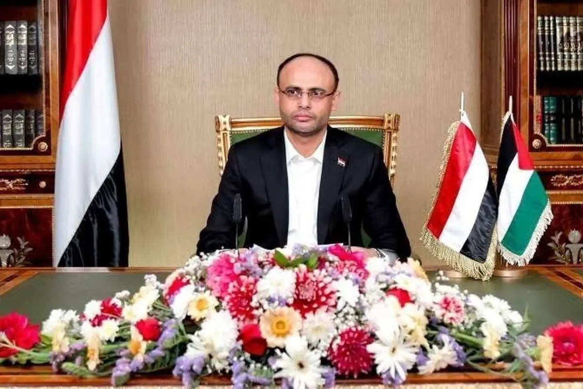 یمن به ایران تبریک گفت