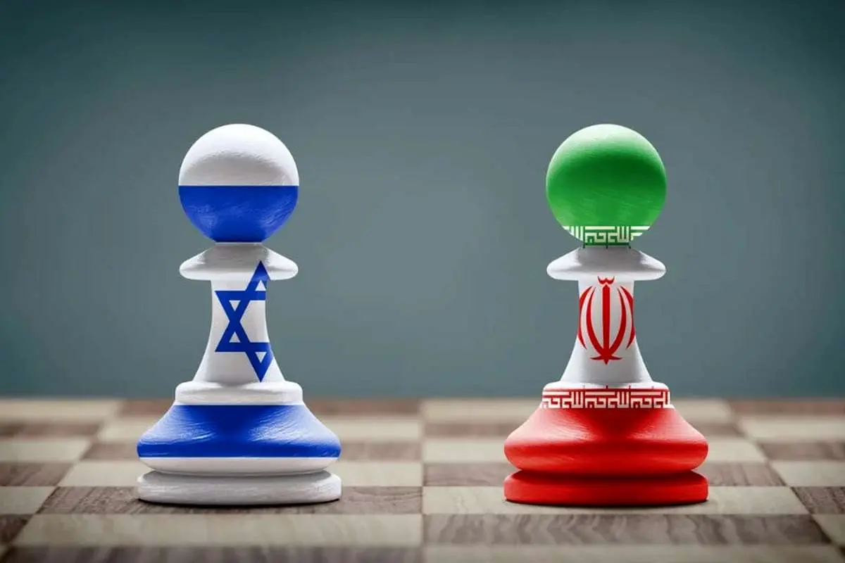 جوسازی اسرائیلیها و پاسخهای ایران