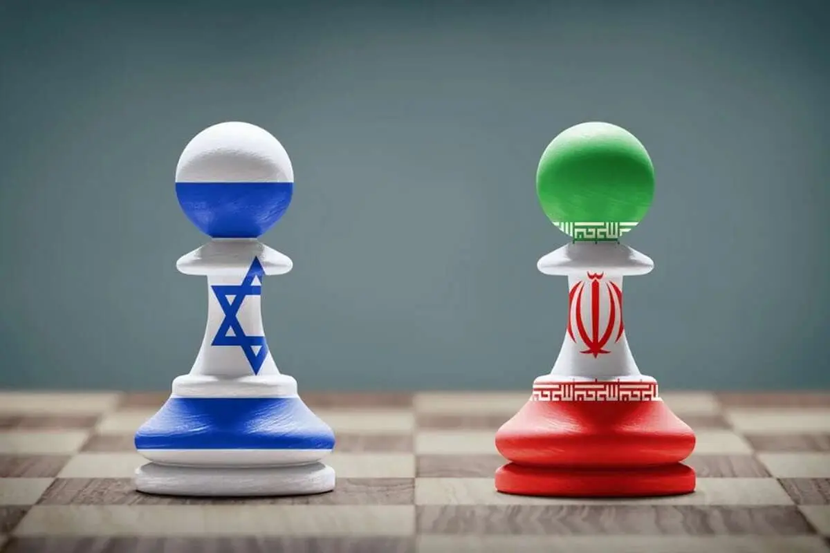 جوسازی اسرائیلی‌ها و پاسخ‌های ایران
