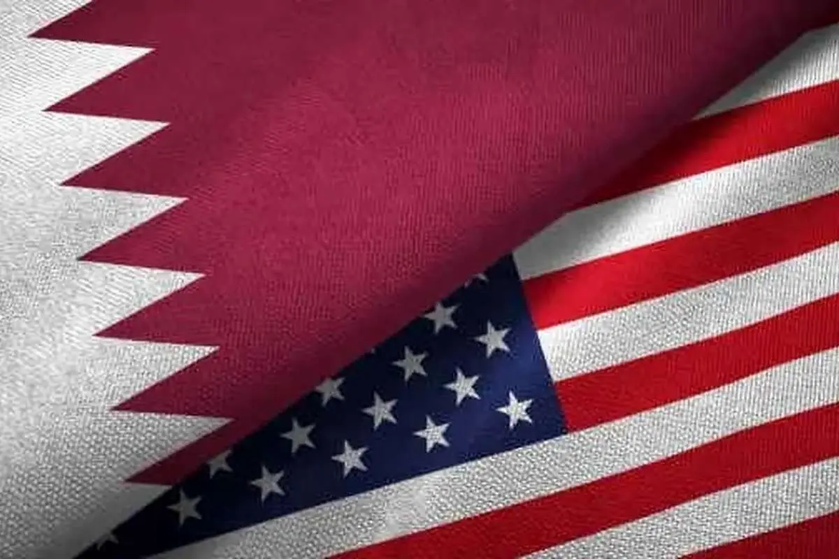 گفت‌وگوی وزرای دفاع آمریکا و قطر درباره حمله ایران