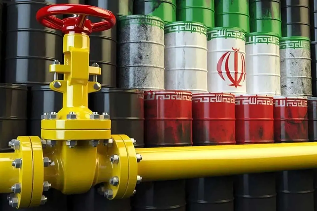 نفت روی کشتی و آب نداریم؛ از درآمدهای نفتی برای پرداخت حقوق استفاده نمیکنیم