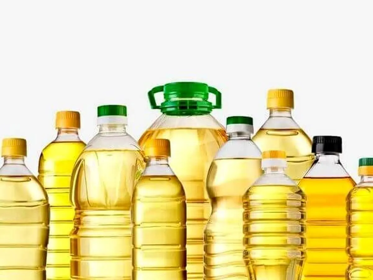 قیمت روغن خوراکی در بازار امروز ۲۸ فروردین ۱۴۰۳