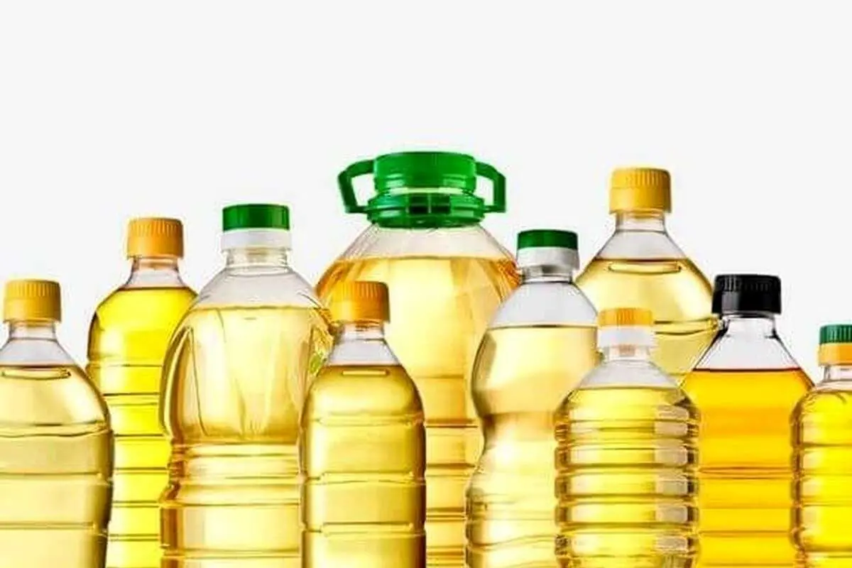 قیمت روغن خوراکی در بازار امروز ۲۸ فروردین ۱۴۰۳