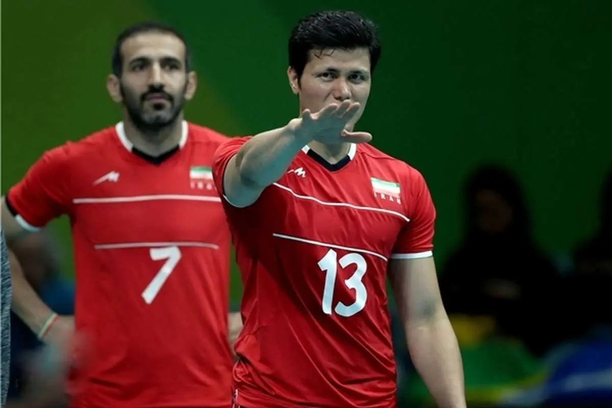 خداخافظی یکی از بازماندگان نسل طلایی ایران