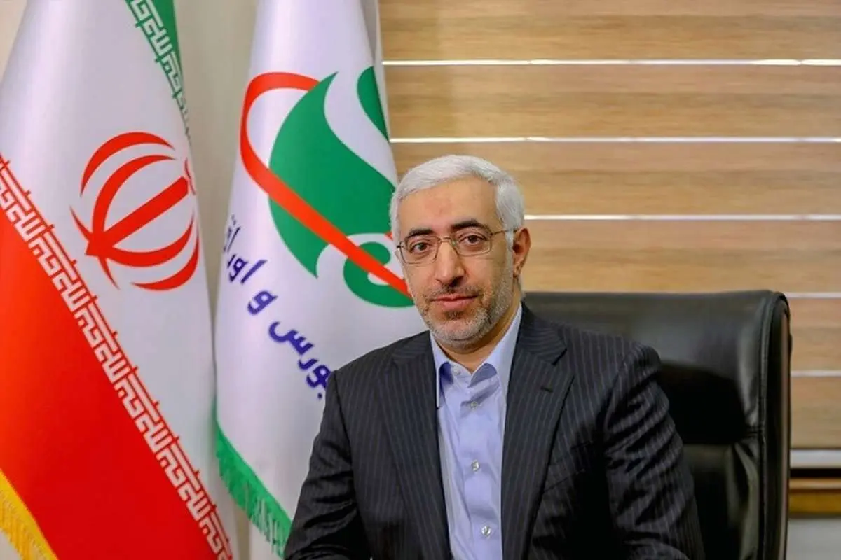 (ویدئو) انتقاد تند و صریح رئیس سازمان بورس از بانک مرکزی