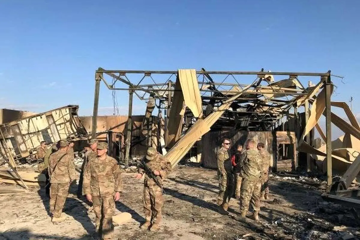 المیادین: ایران قواعد جدیدی را به آمریکا و اسرائیل تحمیل کرد