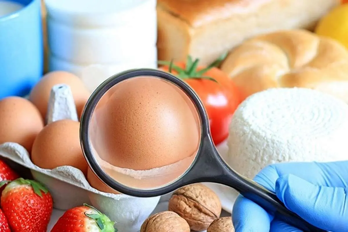 کدام خوردنی‌ها حاوی مواد شیمیایی ماندگارند؟