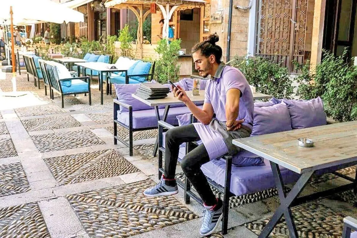 ترکش جنگ بر تن شرکتهای گردشگری