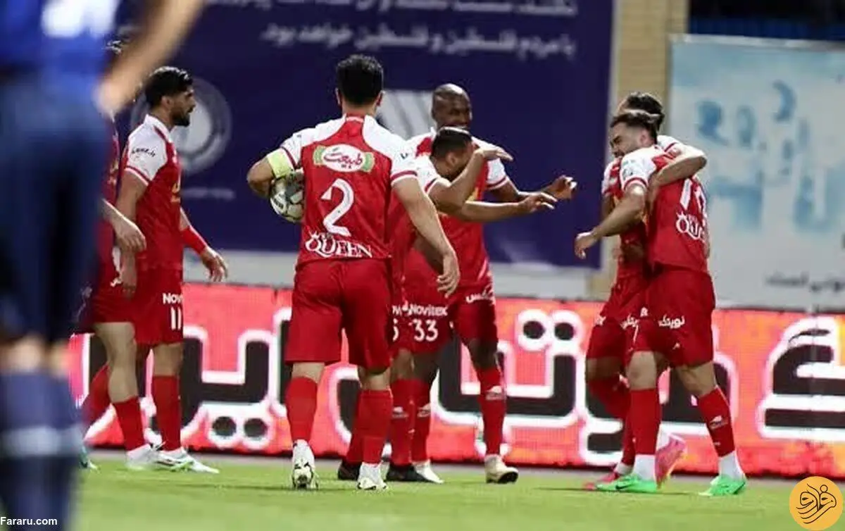 شبیخون تیم متمول لیگ به باشگاه پرسپولیس؛ ۴ ستاره در آستانه خروج