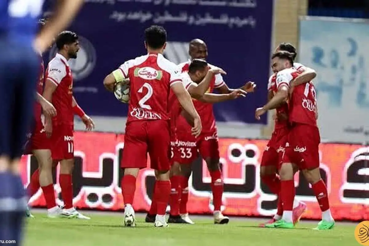 شبیخون تیم متمول لیگ به باشگاه پرسپولیس؛ ۴ ستاره در آستانه خروج