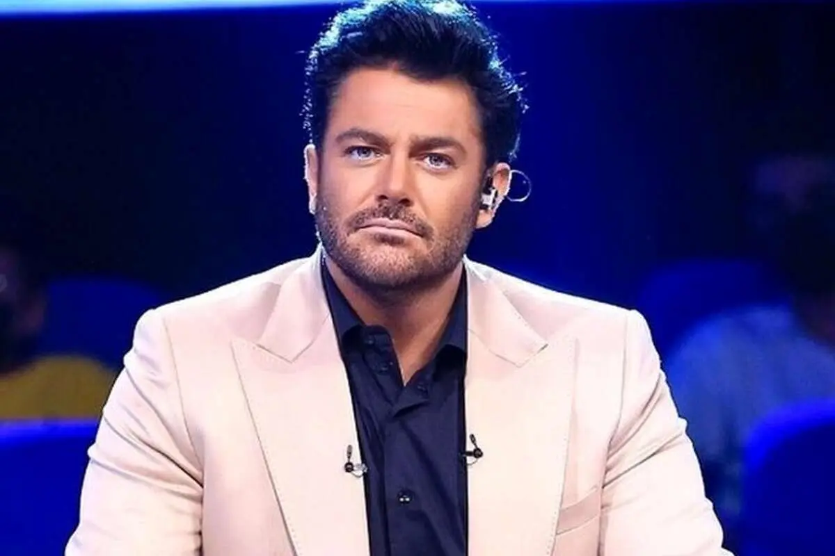 حضور محمدرضا گلزار در تبلیغات یک خودرو