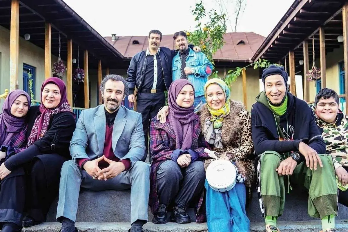 آخرین خبر‌ها از ساخت «پایتخت ۷»؛ دستمزد نجومی سلبریتی‌ها