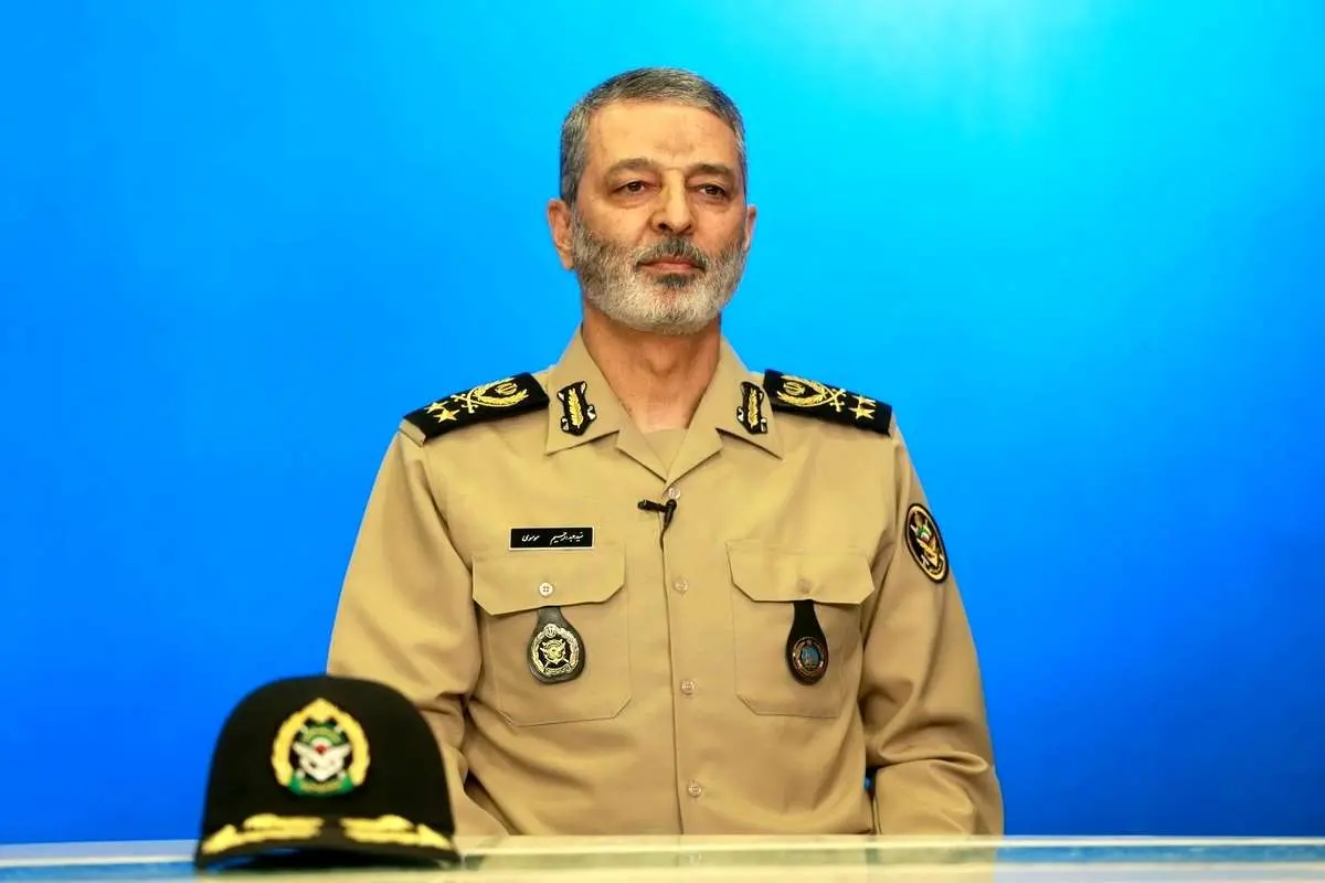 سرلشکر موسوی: هر تجاوز دشمن با پاسخ پشیمان کننده روبه‌رو خواهد شد