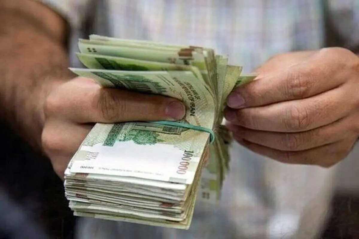 چرا حقوق و مالیاتها متناسب نیست؟