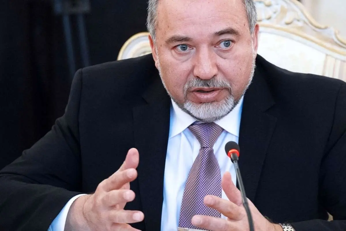 اعتراف لیبرمن: بدون رادار‌های آمریکایی، مقابله با ایران ممکن نبود