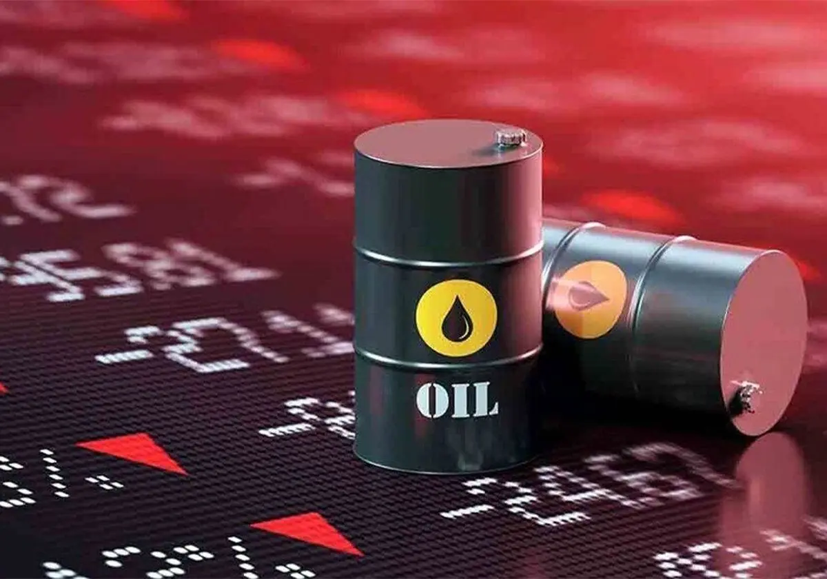 قیمت جهانی نفت امروز ۲۹ فروردین ۱۴۰۳