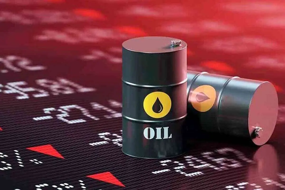 قیمت جهانی نفت امروز ۲۹ فروردین ۱۴۰۳