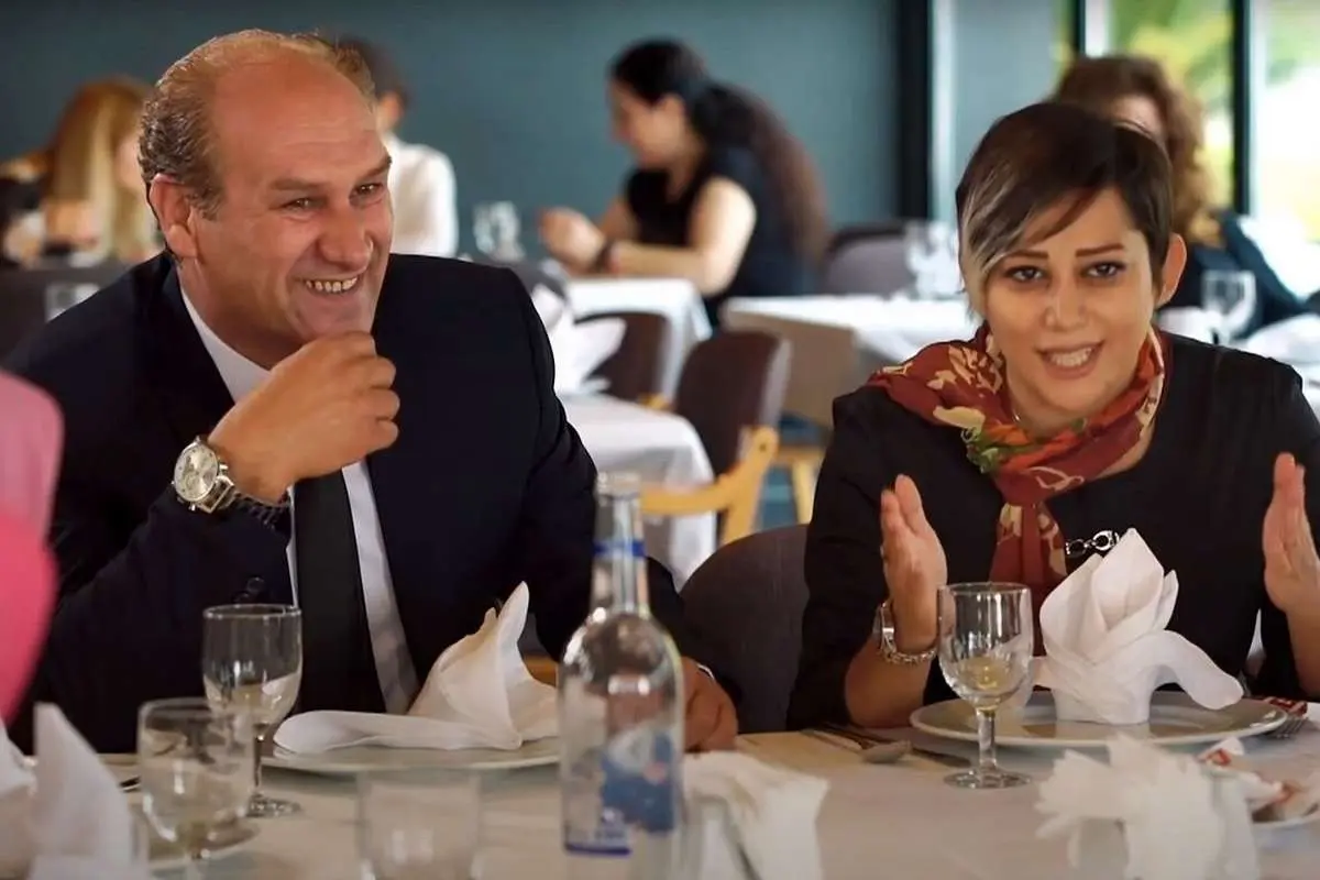 (تصاویر) تغییر چهره «مهمت» سریال پایتخت ۵ بعد از ۵ سال