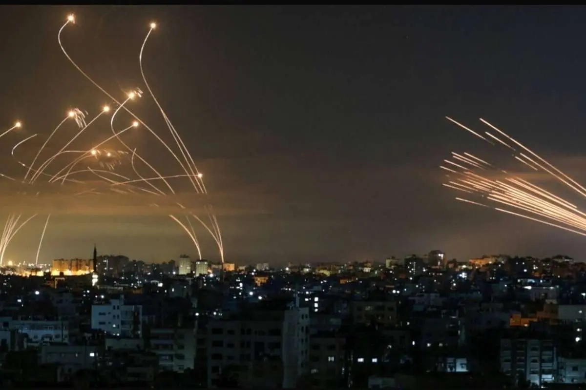 «هدفی» که ایران با حمله به اسرائیل زد!