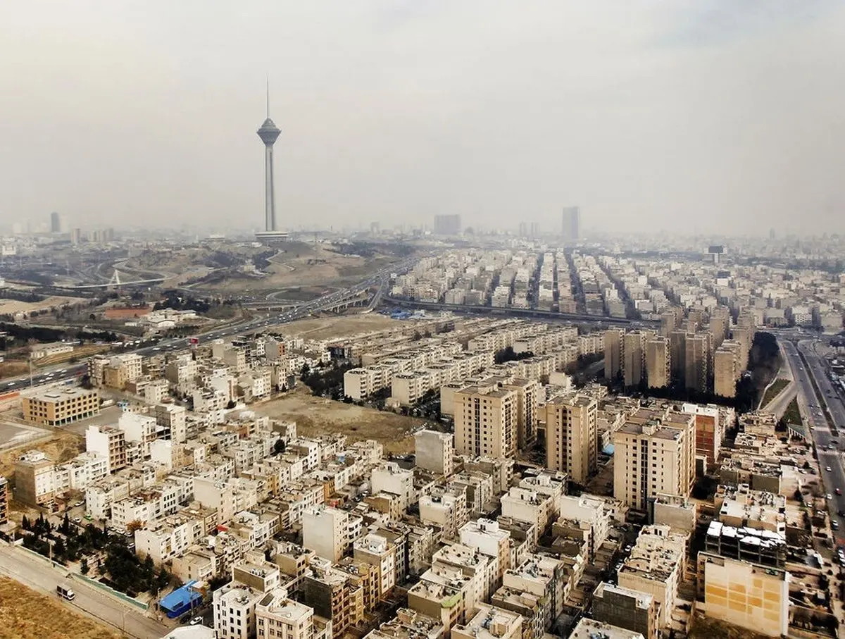 با ۵ میلیارد تومان کجای تهران خانه بخریم؟