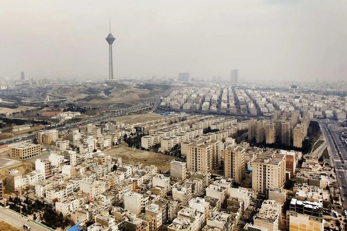 با ۵ میلیارد تومان کجای تهران خانه بخریم؟