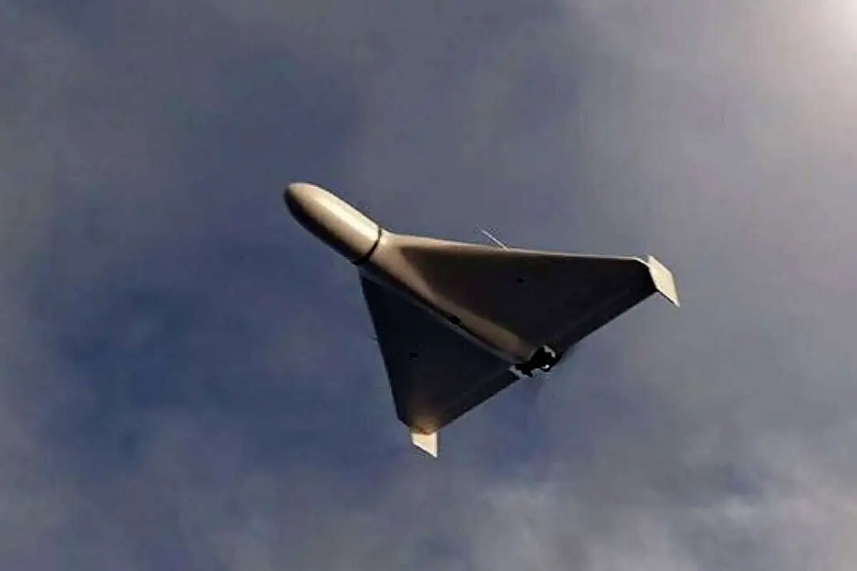 چرا به شاهد ۱۳۶، «کلاشنیکف دنیای پهپادها» می‌گویند؟