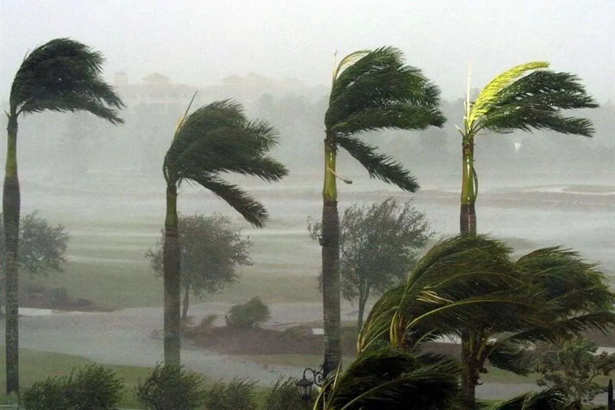 هشدار جدی به ۴ استان؛ سیل و طوفان در راه است