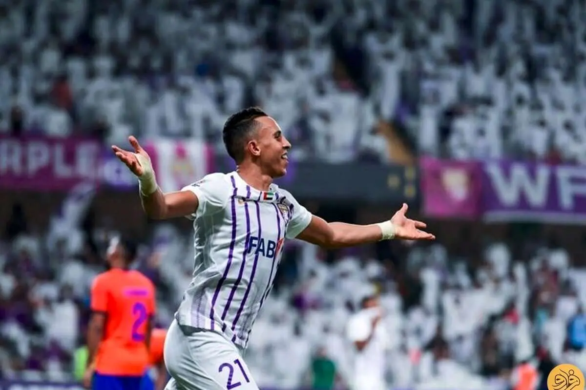 العین، الهلال عربستان را تحقیر کرد