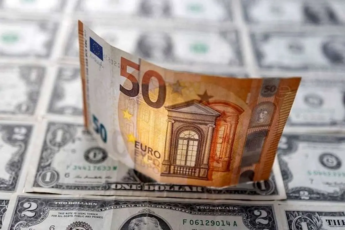 قیمت یورو امروز ۳۰ فروردین ۱۴۰۳ در بازار