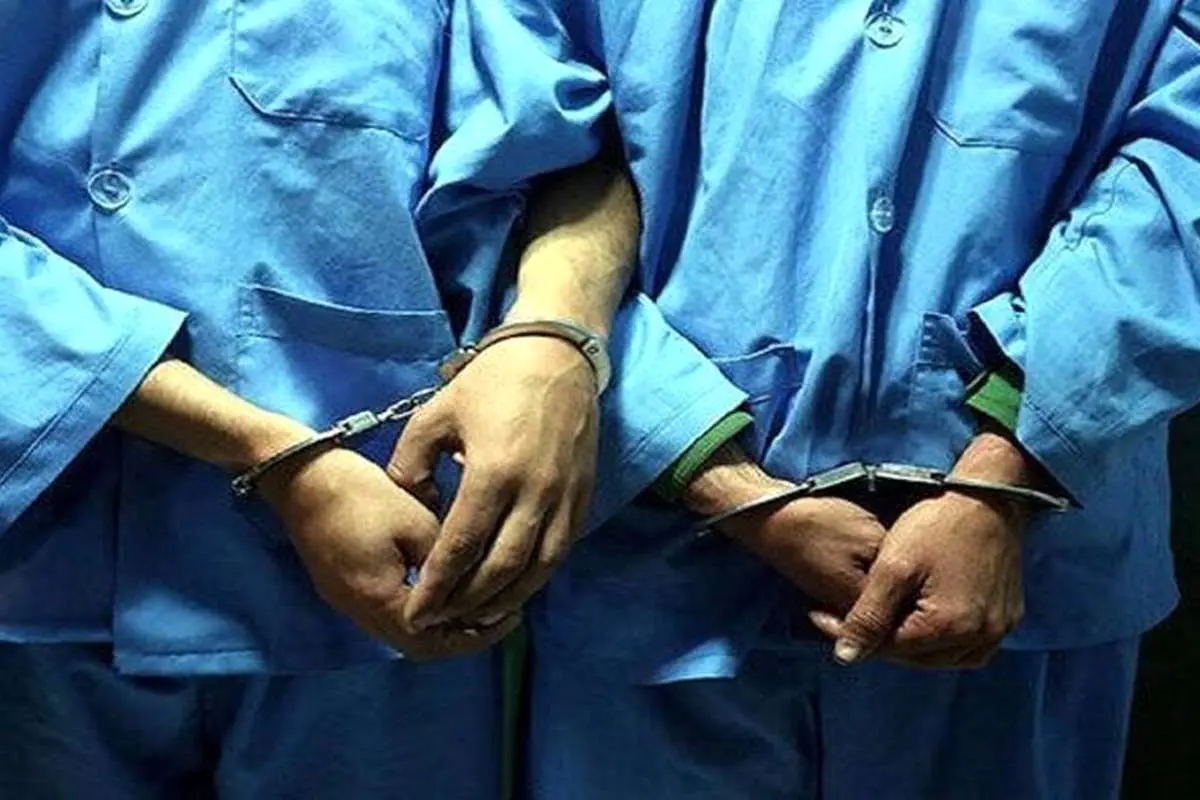 سرقت میلیاردی از خانه ۲ مهاجر در برج‌های نیاوران